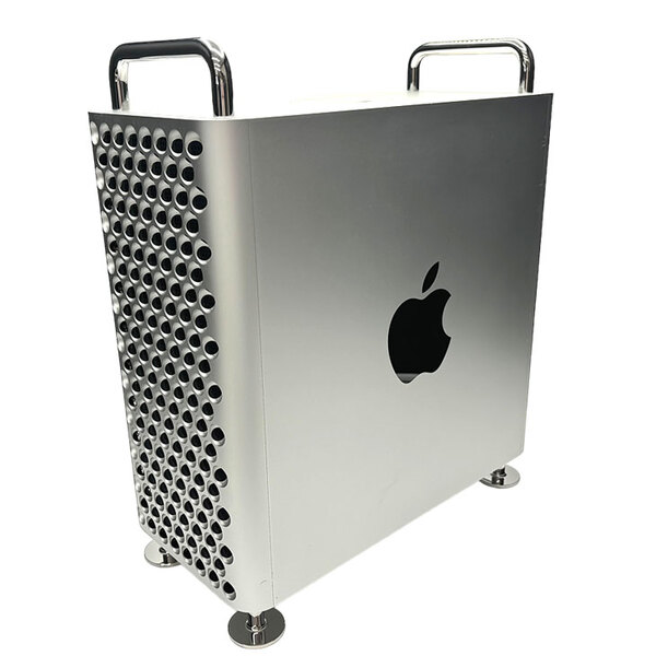 【中古パソコン】Apple Mac Pro Z0W3000TZ A1991 2019 Radeon Pro Vega II 32GB搭載 [Xeon W-3245 16コア メモリ96GB SSD2TB 選べるOS 無線 BT ] :良品sub_image4
