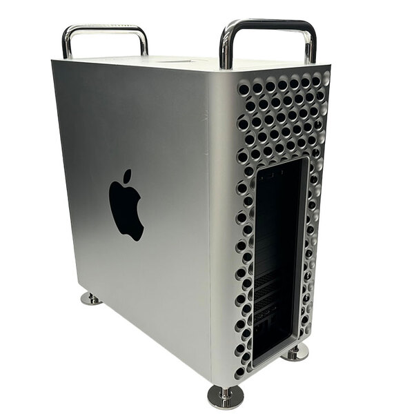 【中古パソコン】Apple Mac Pro Z0W3000TZ A1991 2019 Radeon Pro Vega II 32GB搭載 [Xeon W-3245 16コア メモリ96GB SSD2TB 選べるOS 無線 BT ] :良品sub_image5
