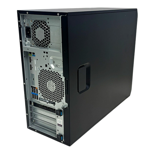 HP Z2G4CMT Workstation Tower ワークステーション NVIDIA Quadro RTX4000 搭載 Win11 Office [ X(E-2124G)4C-3.4GHZ 16GB SSD512GB マルチ]:良品sub_image6