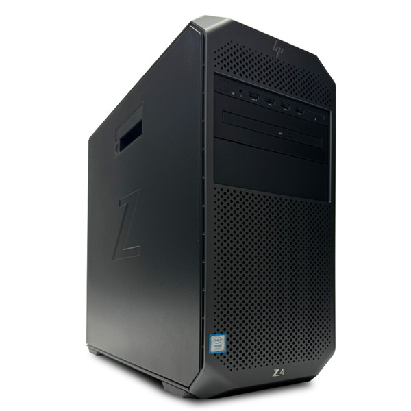 HP Z4G4 Workstation　ワークステーション Tower NVIDIA Quadro P2000 搭載 Win10 Office [ X(W-2133)6C-3.6GHZ 64GB SSD1TB+HDD2TB マルチ]:良品sub_image5