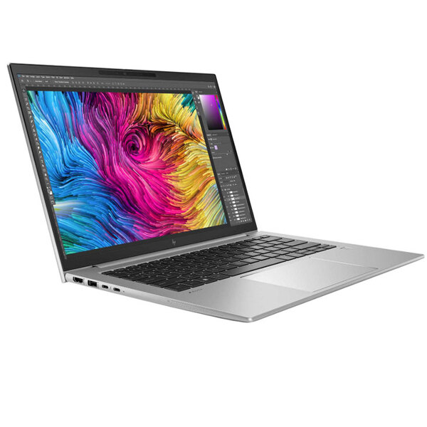 【未開封パソコン】　ZBOOKFIREFLY14G10A 8G1L4PA#ABJ Win11 [Ryzen5 PRO 7640HS 16GB 256GB 無線 カメラ Type-C フルHD 14型 ] :未開封sub_image6