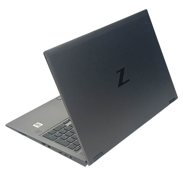 【中古パソコン】【SIMフリー】HP ZBook Fury 15 G7 Win11 テンキー RTX3000  [Corei7 10850H メモリ32GB SSD1TB 無線 カメラ 15.6型 ] :アウトレットsub_image6