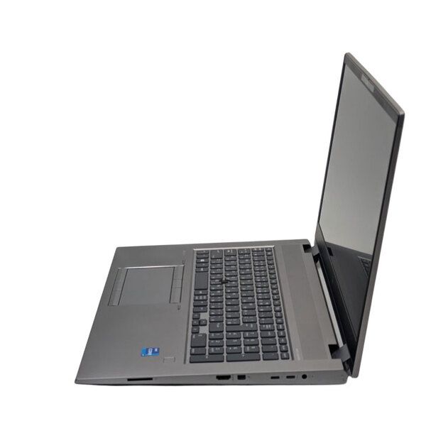 【中古パソコン】ZBook Fury 17.3 G8 Win11 テンキー mobile Workstation RTX A2000[Corei7 11800H メモリ16GB SSD512GB 無線 カメラ 17.3型]:アウトレットsub_image5