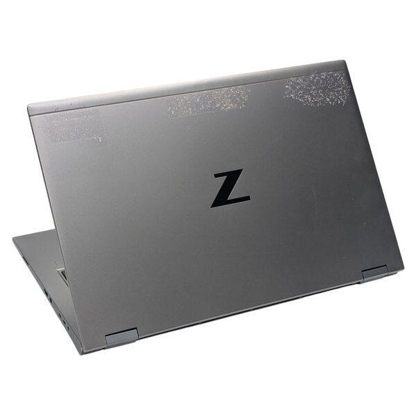 【中古パソコン】ZBook Fury 17.3 G8 Win11 テンキー mobile Workstation RTX A2000[Corei7 11800H メモリ16GB SSD512GB 無線 カメラ 17.3型]:アウトレットsub_image6