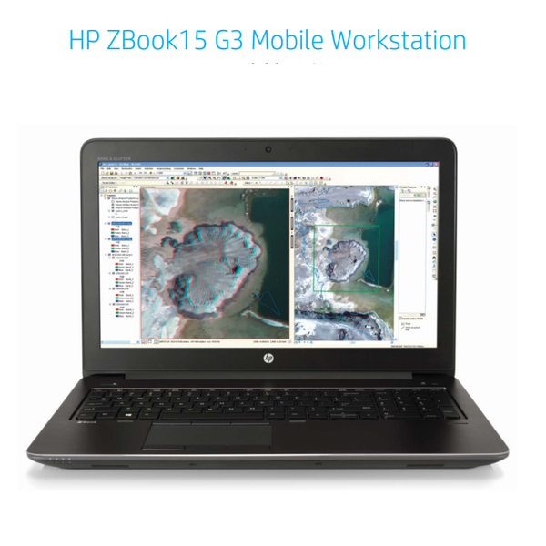 HP ZBOOK 15 G3 MobileWorkstasion 中古 Office Win10 or Win11  フルHD NVIDIA QUADRO 第6世代  [core i7 6700HQ メモリ16GB SSD512GB 15.6型 ] :良品sub_image2