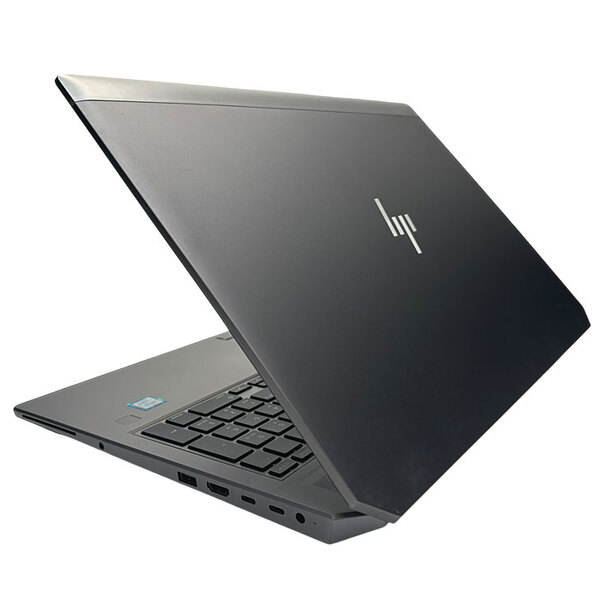 HP ZBOOK 15 G5 MobileWorkstasion 中古 Office Win10 or Win11 フルHD NVIDIA QUADRO P1000 テンキー [core i7 8750H メモリ32GB SSD512GB 15.6型 ] :良品sub_image5