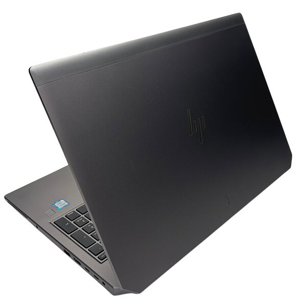 HP ZBOOK 15 G6 MobileWorkstasion 中古 Office Win10 or Win11 フルHD NVIDIA QUADRO T2000 テンキー [core i7 9750H メモリ32GB SSD512GB 15.6型 ] :良品sub_image5