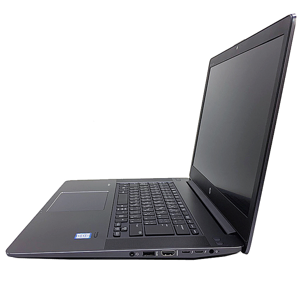 HP ZBOOK STUDIO G3 中古 ノート Office Win10 or Win11 フルHD NVIDIA QUADRO カメラ 指紋 [core i7 6700HQ  16GB SSD512GB 15.6型 ] :訳あり(バッテリ×)sub_image5