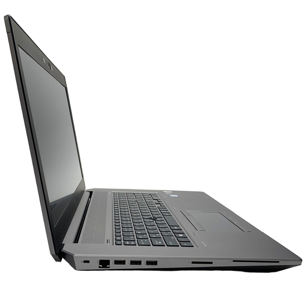 HP ZBOOK 17 G5 MobileWorkstasion 中古 Office Win10 or Win11 フルHD NVIDIA QUADRO 第8世代 カメラ  [Core i7 8750H  16GB SSD512GB 17.3型 ] :アウトレットsub_image4