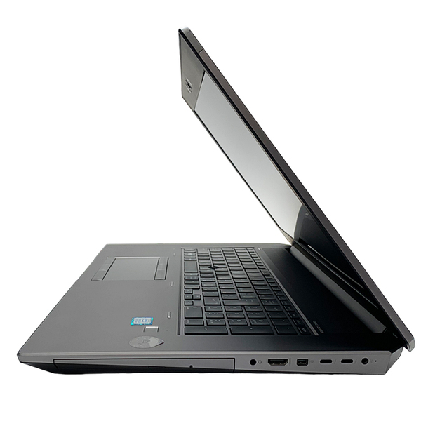 HP ZBOOK 17 G5 MobileWorkstasion 中古 Office Win10 or Win11 フルHD NVIDIA QUADRO 第8世代 カメラ  [Core i7 8750H  16GB SSD512GB 17.3型 ] :アウトレットsub_image5