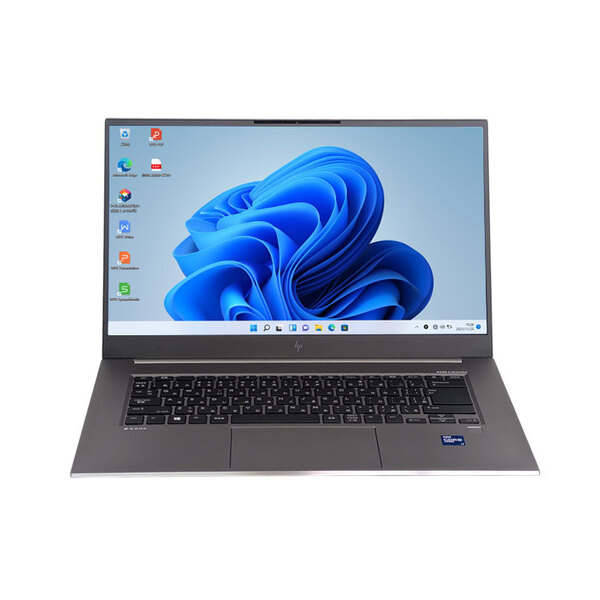 【中古パソコン】HP ZBOOK STUDIO15.6G8 mobile Workstation 中古 Office フルHD NVIDIA RTX A2000 カメラ[core i7 11850H メモリ32GB SSD1TB 15.6型]:良品sub_image2