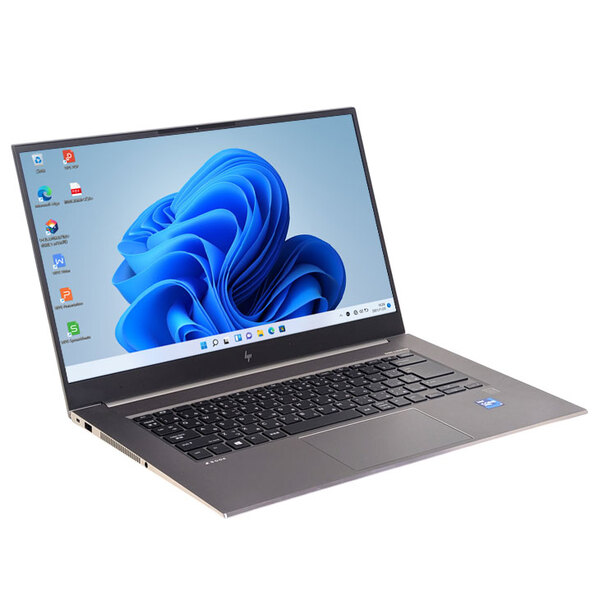 【中古パソコン】HP ZBOOK STUDIO15.6G8 mobile Workstation 中古 Office フルHD NVIDIA RTX A2000 カメラ[core i7 11850H メモリ32GB SSD1TB 15.6型]:良品sub_image3