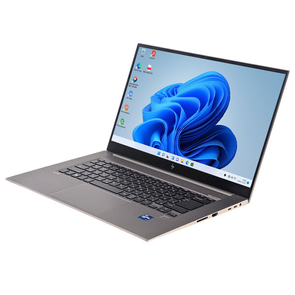【中古パソコン】HP ZBOOK STUDIO15.6G8 mobile Workstation 中古 Office フルHD NVIDIA RTX A2000 カメラ[core i7 11850H メモリ32GB SSD1TB 15.6型]:良品sub_image4