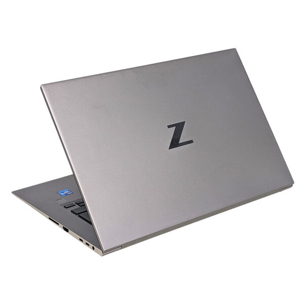 【中古パソコン】HP ZBOOK STUDIO15.6G8 mobile Workstation 中古 Office フルHD NVIDIA RTX A2000 カメラ[core i7 11850H メモリ32GB SSD1TB 15.6型]:良品sub_image5